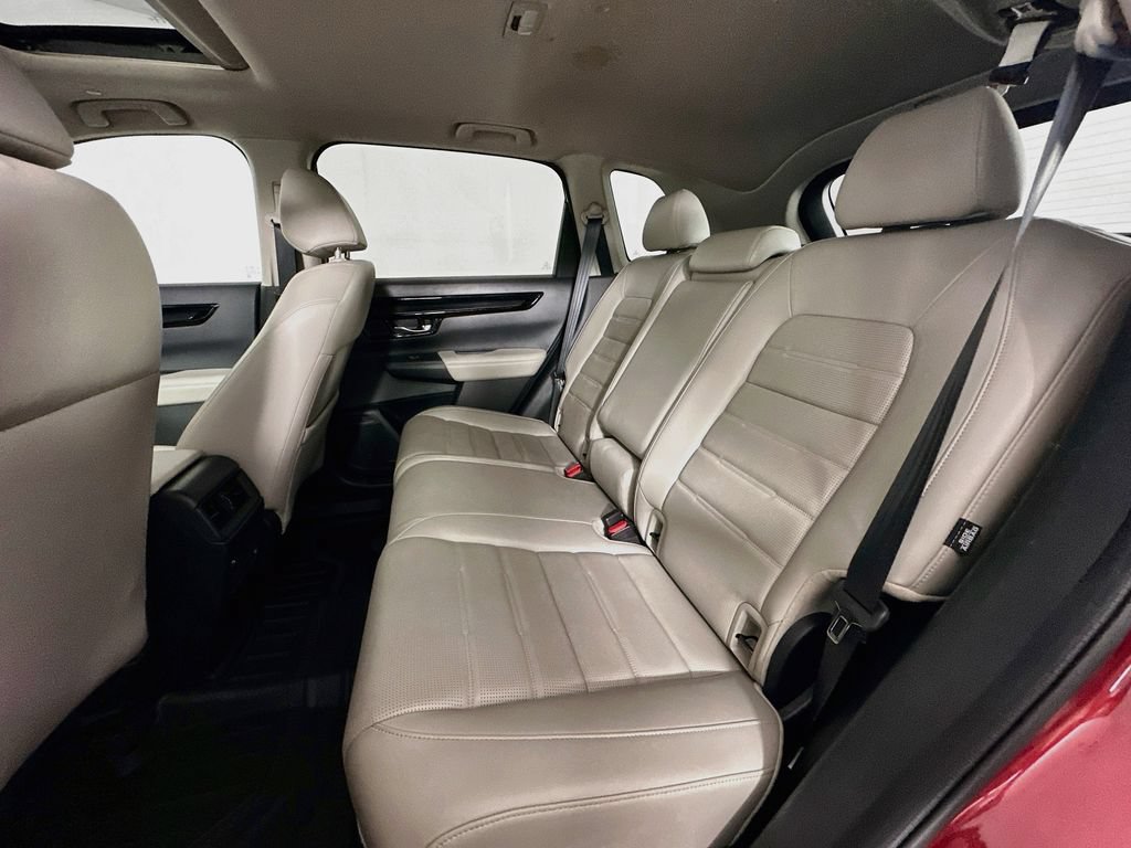 Used 2024 Honda CR-V EX-L image 25