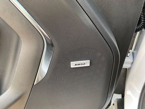 New 2026 Chevrolet Tahoe Z71 w/ Comfort Package image 11