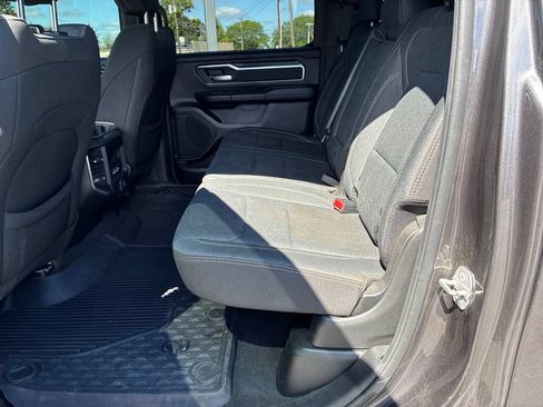 Used 2019 RAM 1500 Big Horn AWD/4WD image 24