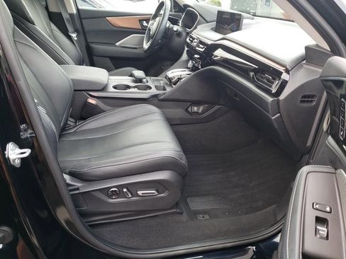 Used 2022 Acura MDX SH-AWD w/ Technology Package image 19
