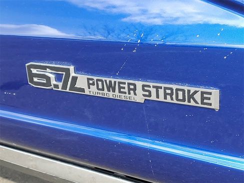 Used 2026 Ford F350 King Ranch w/ Chrome Package image 6