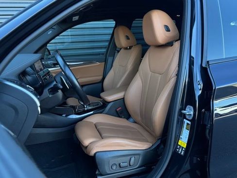 Used 2024 BMW X3 M40i w/ Premium Package AWD/4WD image 5