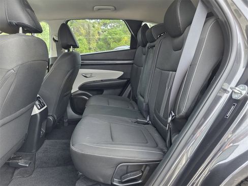 Certified 2023 Hyundai Tucson SEL image 15