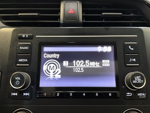 Used 2016 Honda Civic LX image 25
