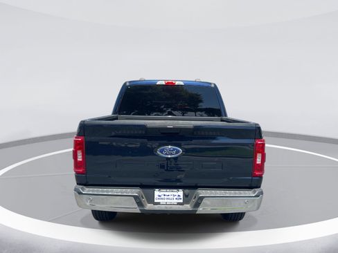 Certified 2023 Ford F150 XLT AWD/4WD image 5