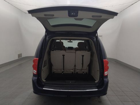 Used 2017 Dodge Grand Caravan SE w/ Power Window Group FWD image 29
