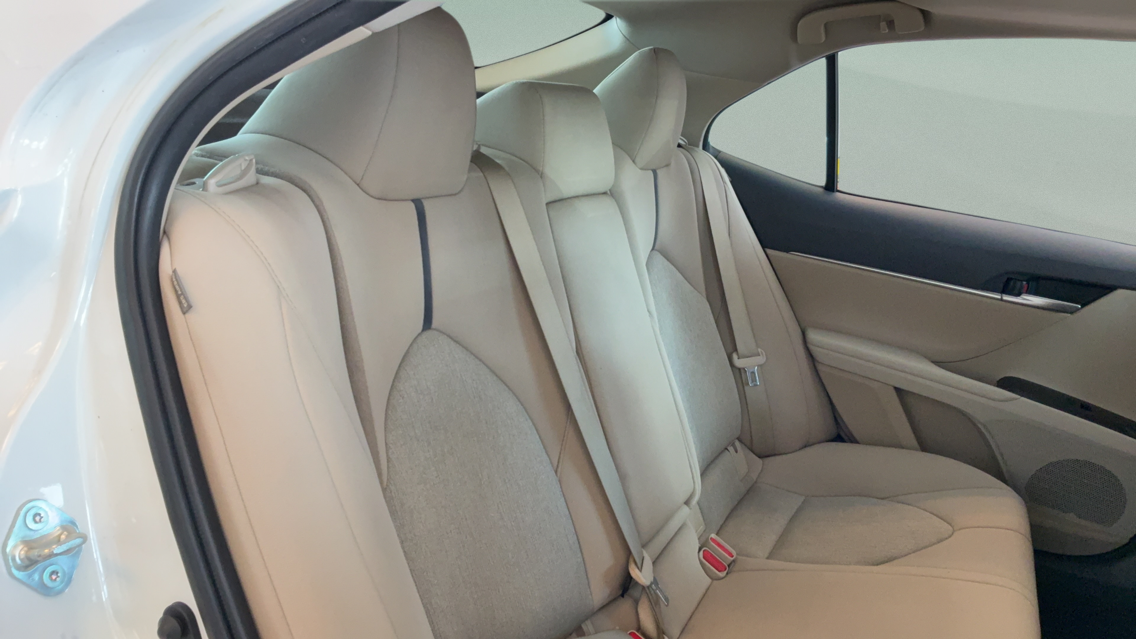Certified 2024 Toyota Camry LE w/ Convenience Package FWD image 36
