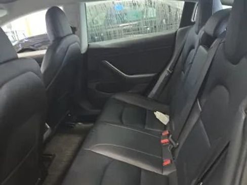 Used 2019 Tesla Model 3 Standard Range Plus RWD image 8
