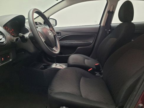 Used 2024 Mitsubishi Mirage ES FWD image 17