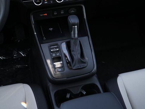 New 2026 Honda CR-V LX image 25