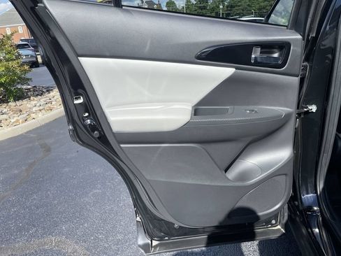 Used 2023 Mitsubishi Eclipse Cross AWD image 21