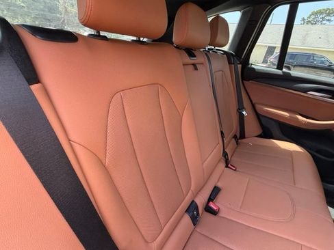 Used 2023 BMW X3 sDrive30i w/ Premium Package w/ZPA RWD image 31