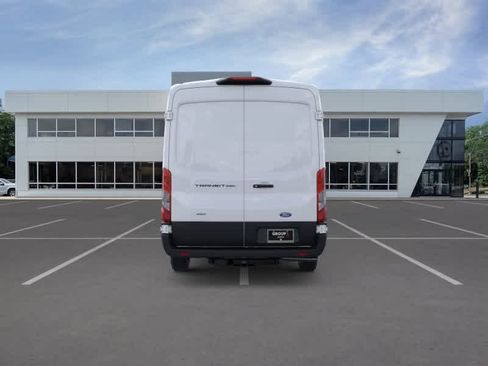 New 2026 Ford Transit 250 148 Medium Roof Extended AWD image 4