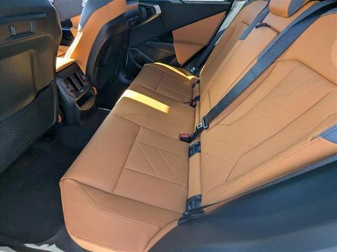 New 2025 BMW X3 M50 w/ Premium Package image 15