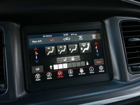 Used 2020 Dodge Charger SXT w/ Blacktop Package image 42