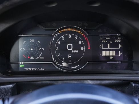 Certified 2024 Toyota GR86 RWD image 27