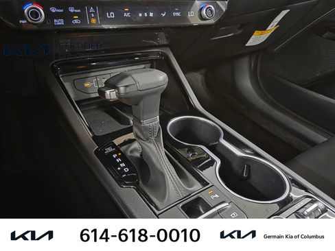 Certified 2026 Kia K5 GT-Line FWD image 24