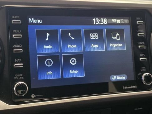 Used 2021 Toyota Tacoma SR5 RWD image 21