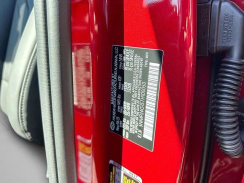 New 2026 Hyundai Santa Fe SEL image 12