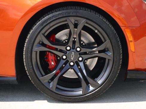 Used 2023 Chevrolet Camaro SS image 10