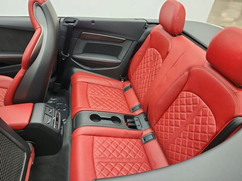 Used 2023 Audi S5 Premium Plus w/ Premium Plus Package AWD/4WD image 13