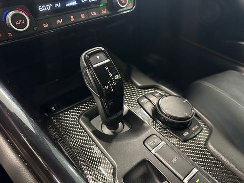 Used 2021 Toyota Supra Premium w/ Driver Assist Package RWD image 29