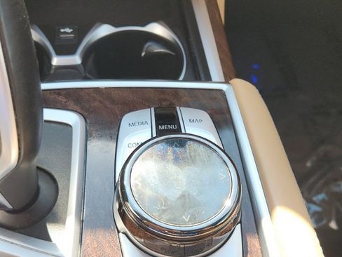 Used 2022 BMW 750i xDrive 750i xDrive w/ Executive Package image 33