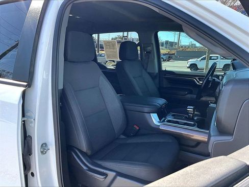 Certified 2023 Chevrolet Silverado 1500 LT Trail Boss w/ Protection Package image 17