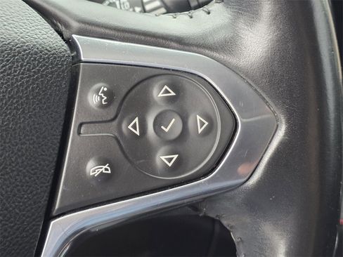 Used 2020 Chevrolet Traverse Premier w/ Redline Edition image 50