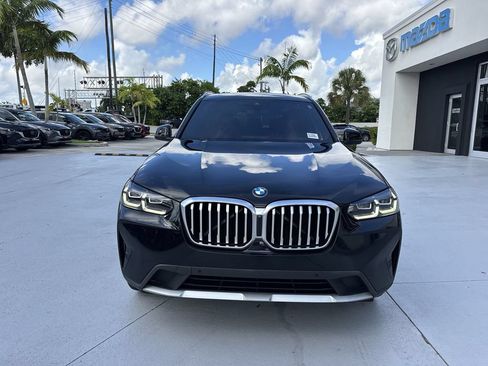 Used 2022 BMW X3 sDrive30i w/ Convenience Package RWD image 29