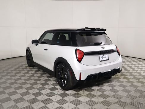 New 2026 MINI Cooper S image 7