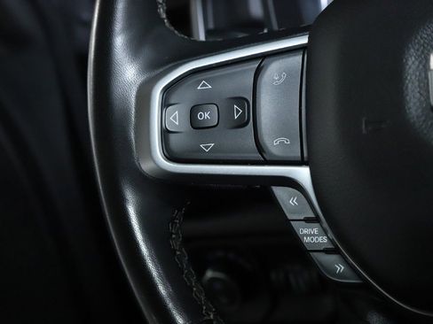Used 2025 RAM 1500 Big Horn AWD/4WD image 21