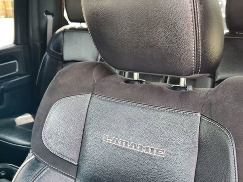 Used 2022 RAM 2500 Laramie AWD/4WD image 14