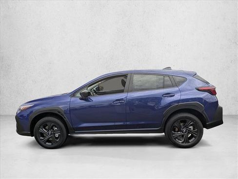 New 2026 Subaru Crosstrek 2.5i image 5