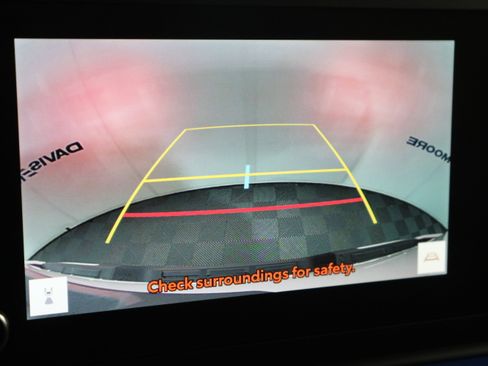 Used 2024 Toyota Tacoma TRD Sport image 23