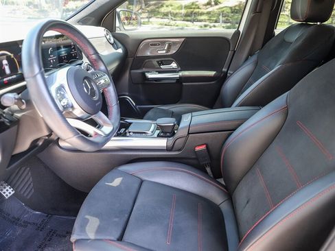Used 2021 Mercedes-Benz GLA 35 AMG 4MATIC image 26