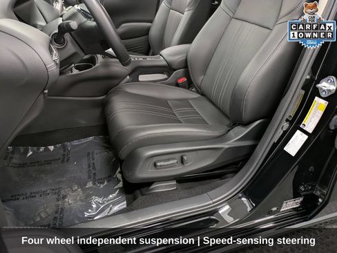 Certified 2026 Honda HR-V EX-L image 13