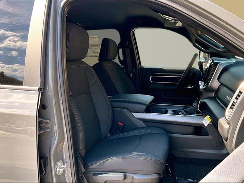 New 2026 RAM 2500 Big Horn image 9