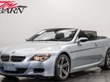 Used 2008 BMW M6 Convertible image 1
