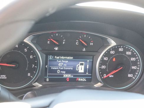 Used 2023 Chevrolet Equinox LT image 29