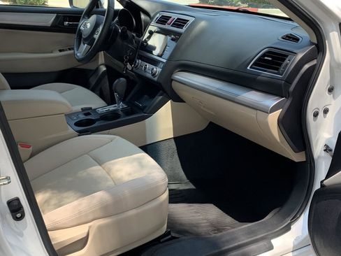 Used 2017 Subaru Legacy 2.5i Premium image 30