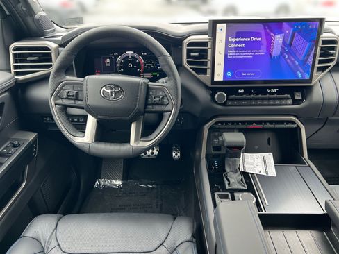 New 2026 Toyota Tundra Limited image 18