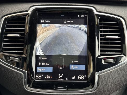 Used 2016 Volvo XC90 T6 R-Design w/ Vision Package image 23