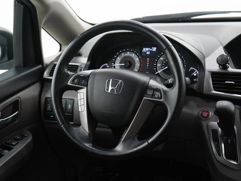 Used 2016 Honda Odyssey EX-L image 15