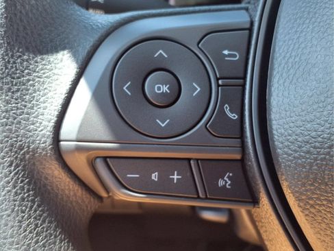 Used 2026 Toyota Corolla LE w/ LE Premium Package FWD image 24