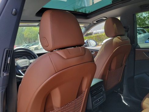 New 2026 Audi Q8 Premium AWD/4WD image 25