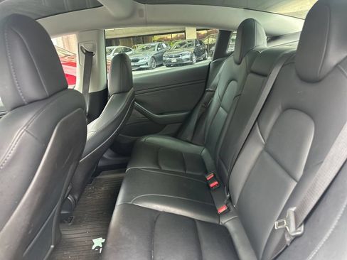 Used 2020 Tesla Model 3 Long Range AWD/4WD image 14