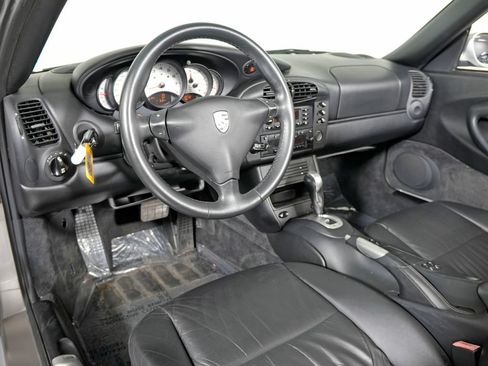 Used 2000 Porsche 911 Carrera RWD image 4
