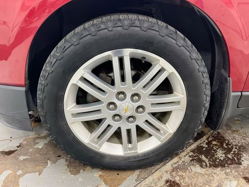 Used 2013 Chevrolet Traverse LT w/ All-Star Edition image 27