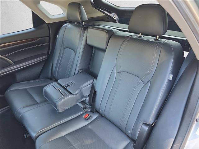 Used 2017 Lexus RX 350 AWD w/ Premium Package image 14